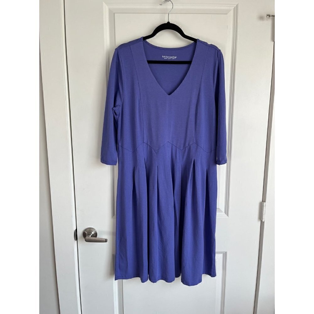 Soft Surroundings Dress
